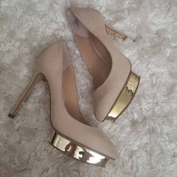 Jennifer Lopez Shoes - JLO Jennifer Lopez heels size 7 Brand new